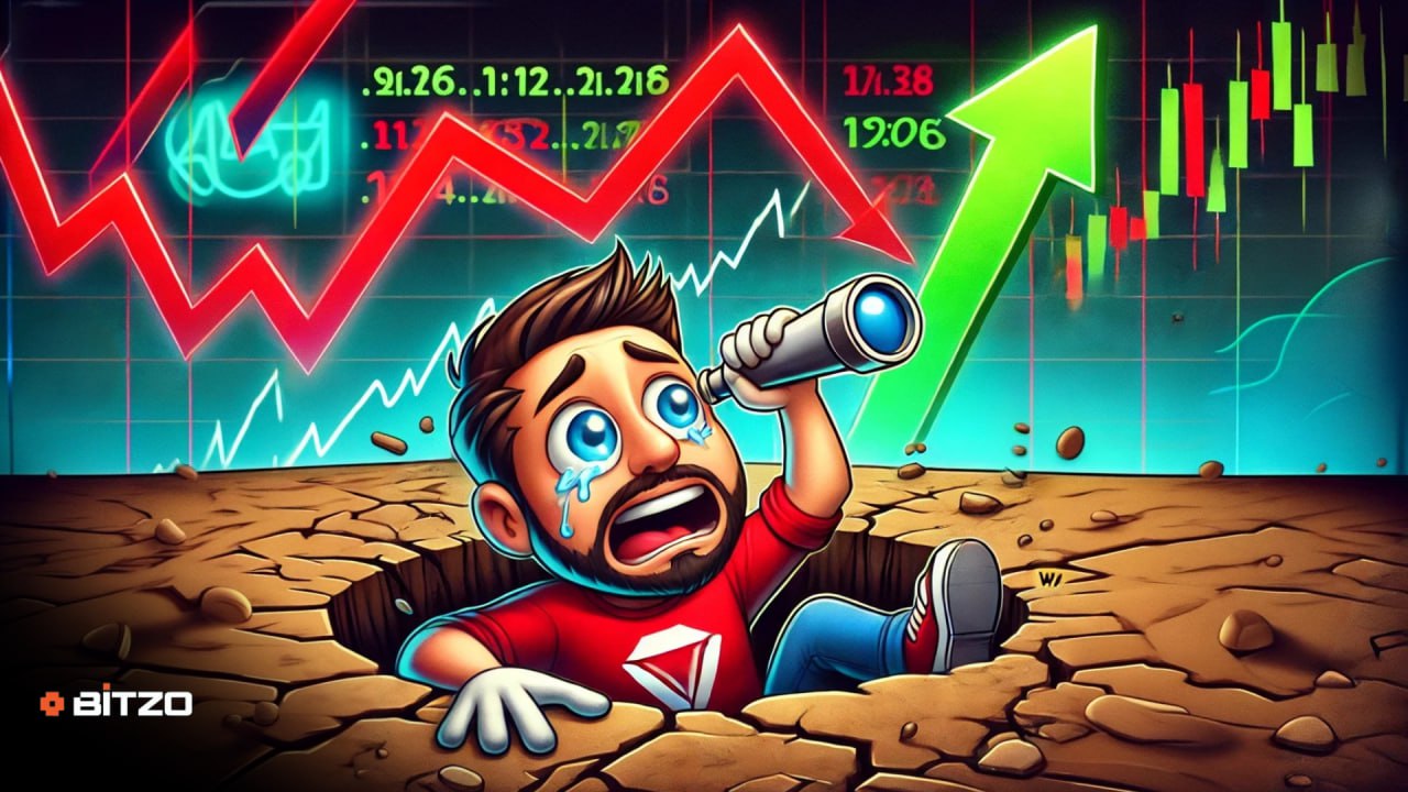 With a Significant Price Drop, Can Starkent (STRK) and LayerZero (ZRO) Find a Breakout Opportunity?